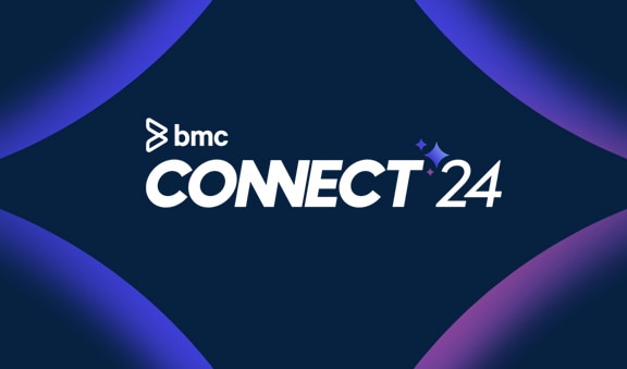  Announcing BMC Connect 2024