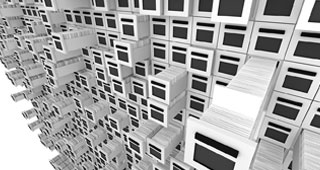 Take a Modern Approach to SAP<sup>®</sup> Data Archiving