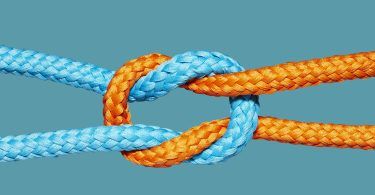 Color-Knot