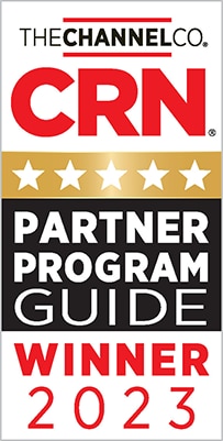 CRN Winner 2020