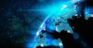 Digital-Globe