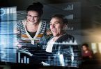 Bringing observability and actionable insights to FinServ business services