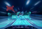 Driverless Car Evaluating Traffic