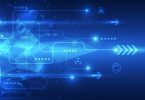 The 7 layers of network architecture