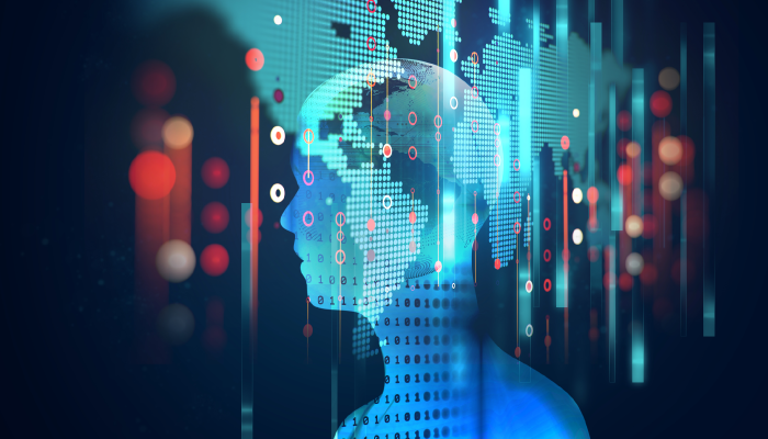 Cognitive Service Management The AI Future of ITSM_B