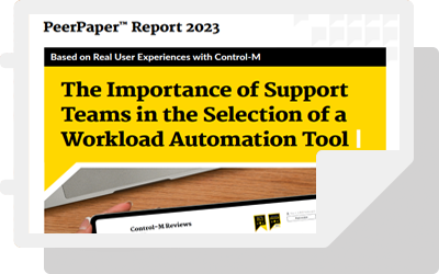 PeerPaper Report 2023