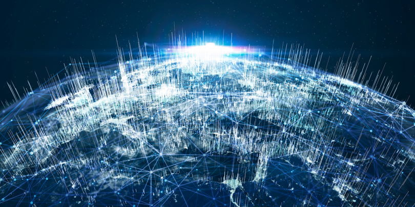 Global-network-data