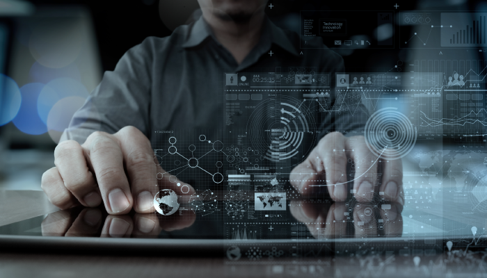 Actionable Data All the Time for IT Operations Blog