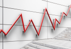 Difference between leading and lagging indicators