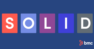 SOLID Principles in Object Oriented Design.
