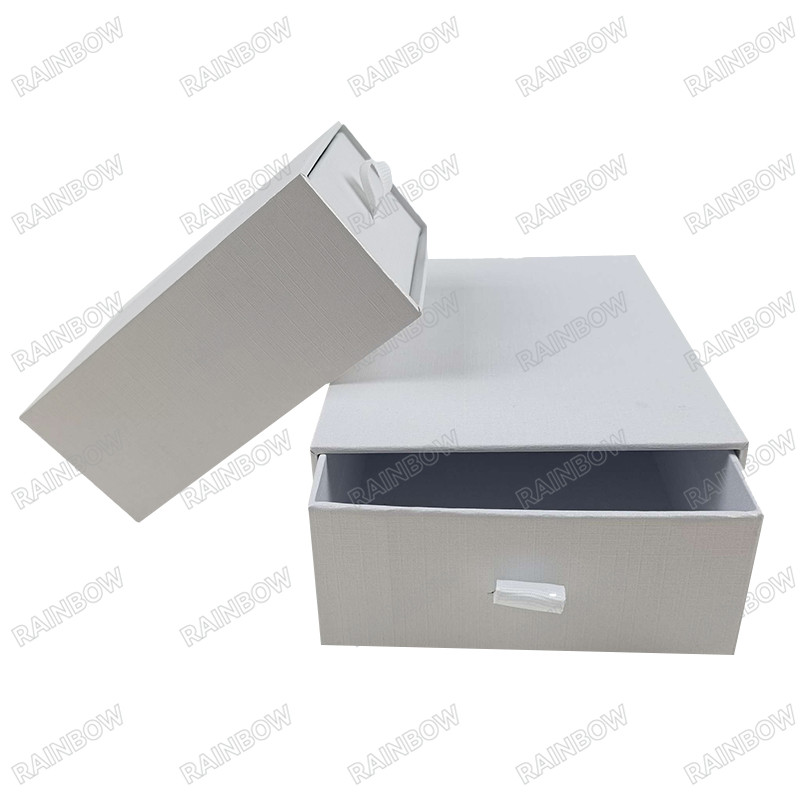 Paper Box Custom Printed Paper Box
