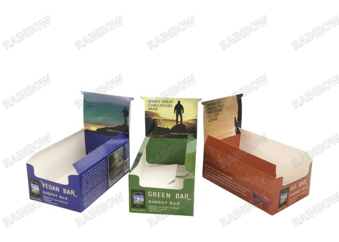 High Quality Paper Box Wholesale Supplier Custom Paper Box Printed