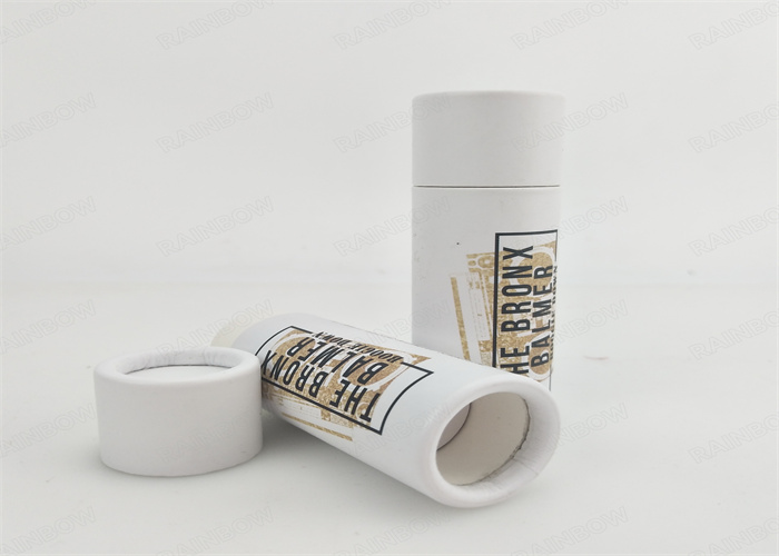 good quality Childproof paper tube for the cartridge packaging wholesale