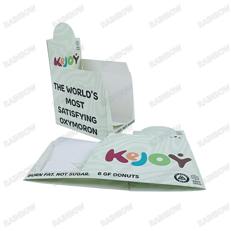 good quality Custom Printed Paper Box with Logo wholesale